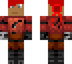 dead foxy