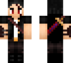 demon hunter re-upload