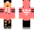 derpy adidas  1st skin