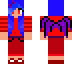 devil girl 3