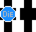die