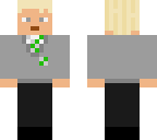 draco lucius malfoy
