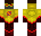 earth x ligthstreak