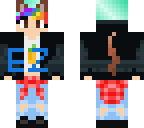 edit girl