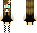 ele's waiter skin 2