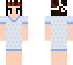 eleven lab dress with electric head piece
