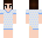eleven lab dress with rip