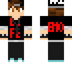 emo brad