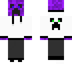 ender creeper