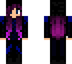 ender girl
