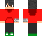 ender jake