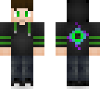 enderaptor base