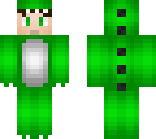 enderaptor onesie
