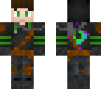 enderaptor warrior