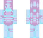 extraterrestrial bathing