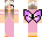 fb- fairy girl