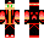 fire boy