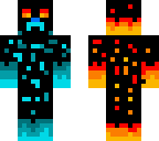 fire creeper