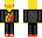 fire duck fix