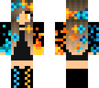 fixed icefire girl