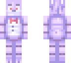 fnaf 1 - bonnie