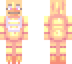fnaf 1 - chica
