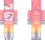 fnaf 1 - foxy