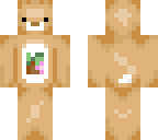 forest friend bear 14