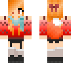 fox skin