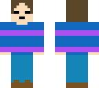 frisk
