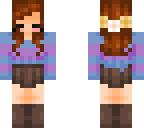 frisk edit