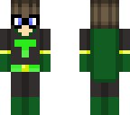 froggy wolf