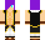 frost dragneel