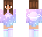 galaxy girl