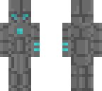 gaslight fantasy knight
