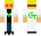 giggatiger scientist