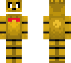 golden bonnie
