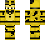 golden freddy