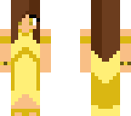 golden goddess