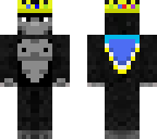 gorilius