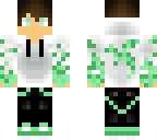 green dragon