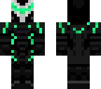 green omega