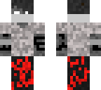 grey herobrine