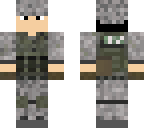 grim combat inscom