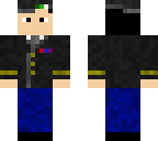 grim service inscom
