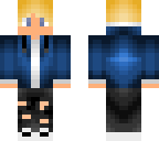 guy skin