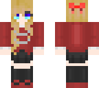 heather chandler