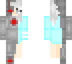 human mech