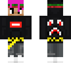 hype beast v2