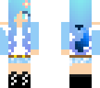 i need dis skin
